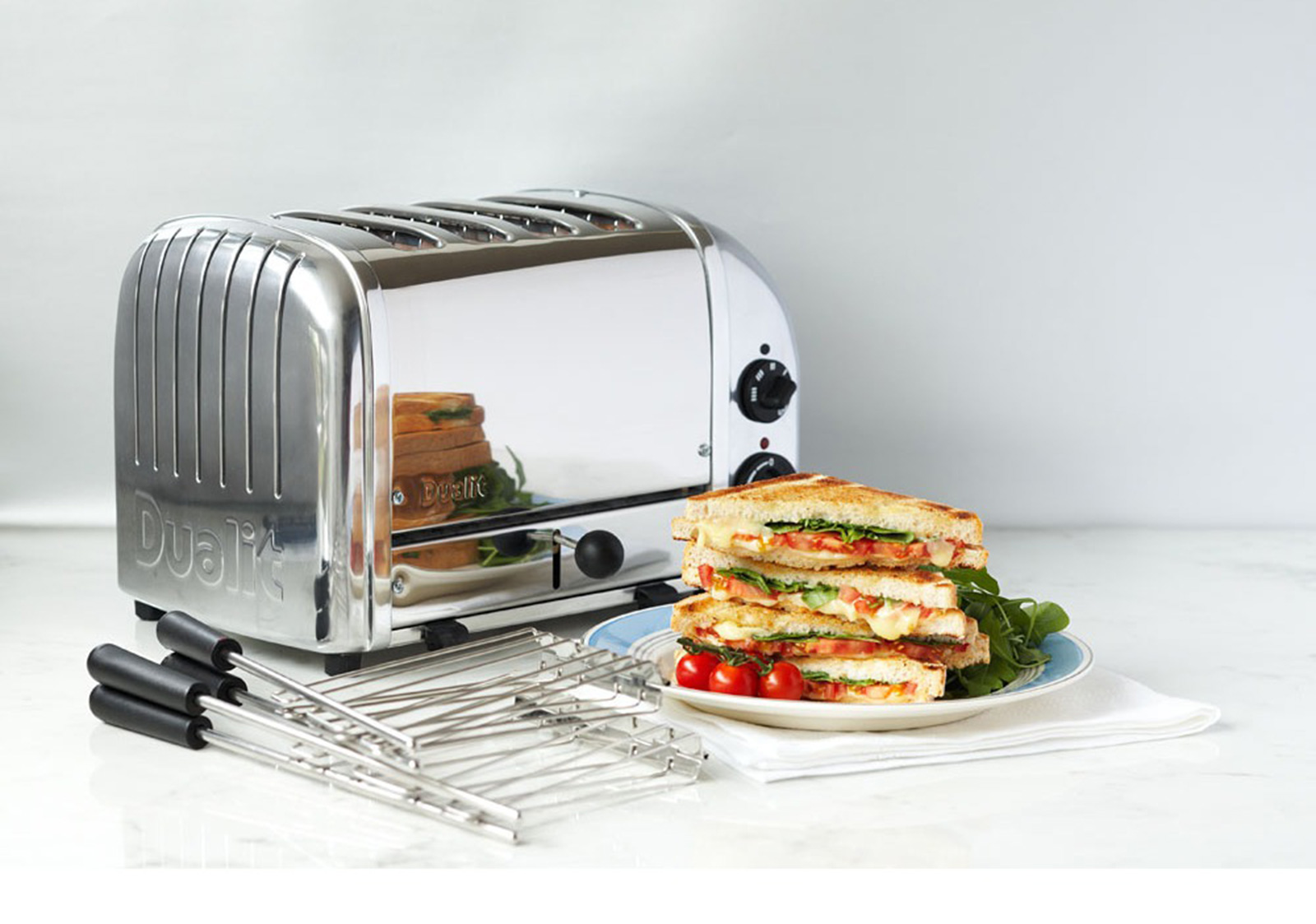 Dualit Classic Sandwichzange