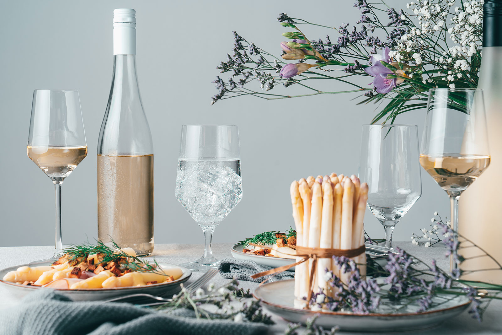 Zwiesel Glas Pure Riesling 2