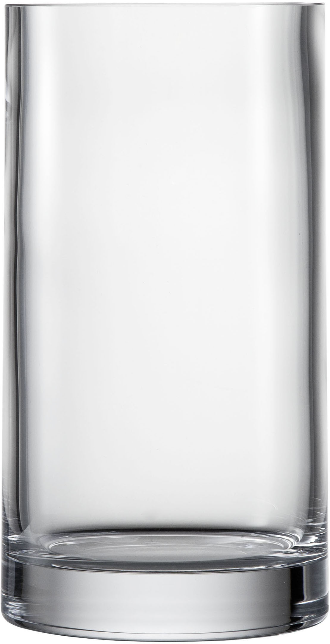 Eisch Tonio Vase 699/230 zyl. hoch 23cm