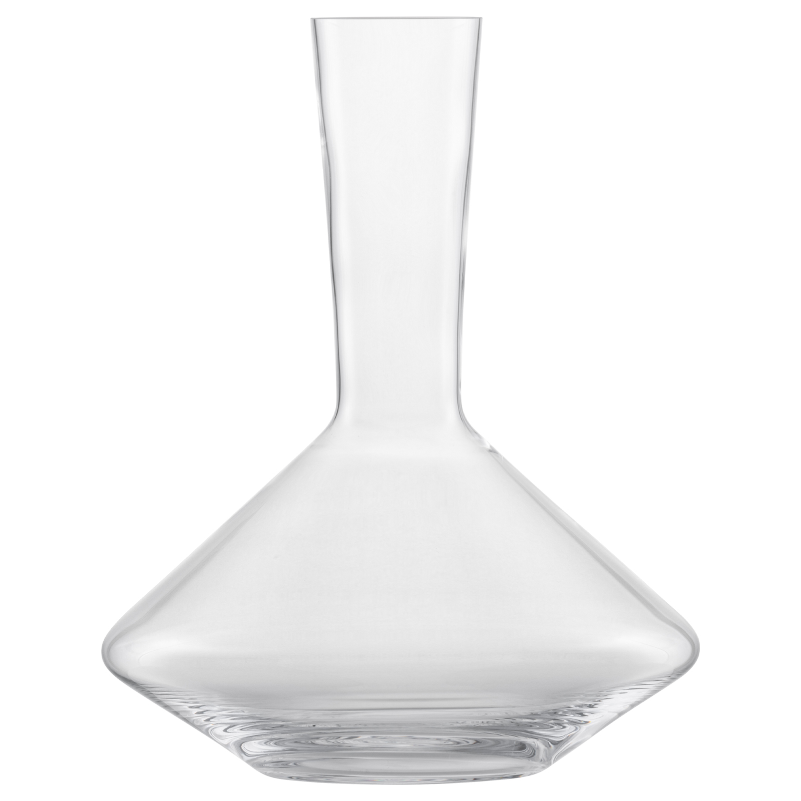 Zwiesel Glas Pure Rotweindekanter 0,75ltr.