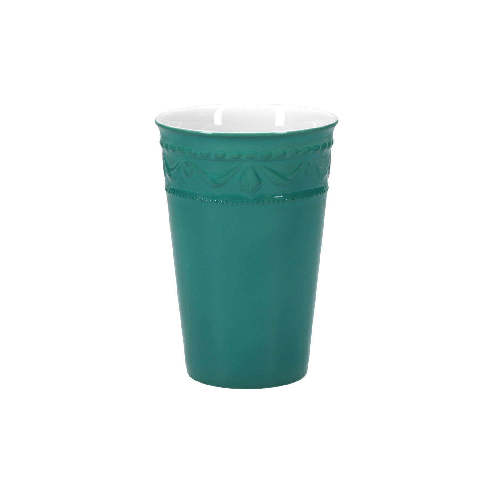 KPM -  Berlin Kurland melone To-Go Becher mit Deckel limitiert 2024