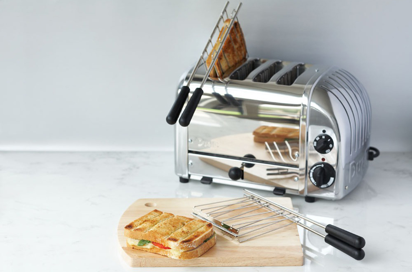 Dualit Classic Sandwichzange