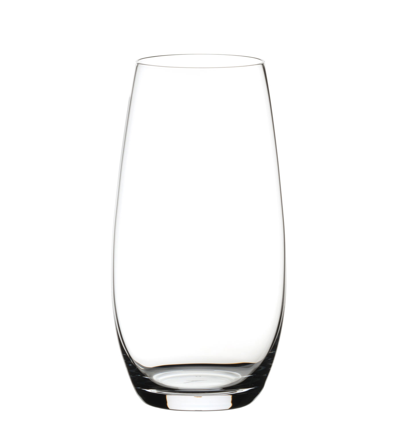 Riedel O Champagner Stück