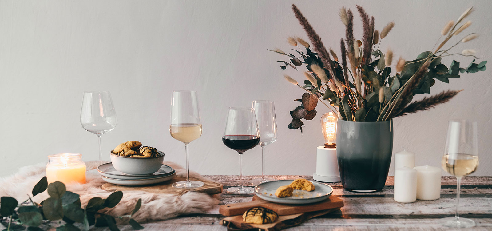 Zwiesel Glas Vervino Bordeaux 130