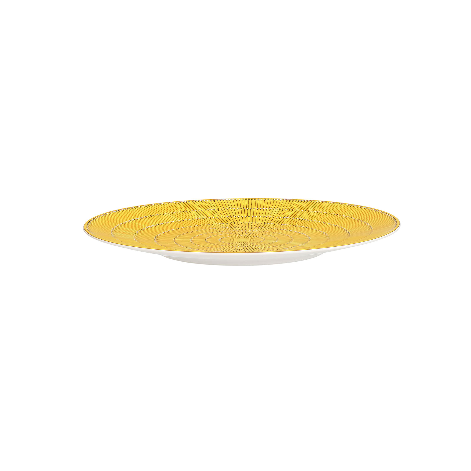 HERMÈS Paris Soleil d'HERMÈS Platzteller 32cm