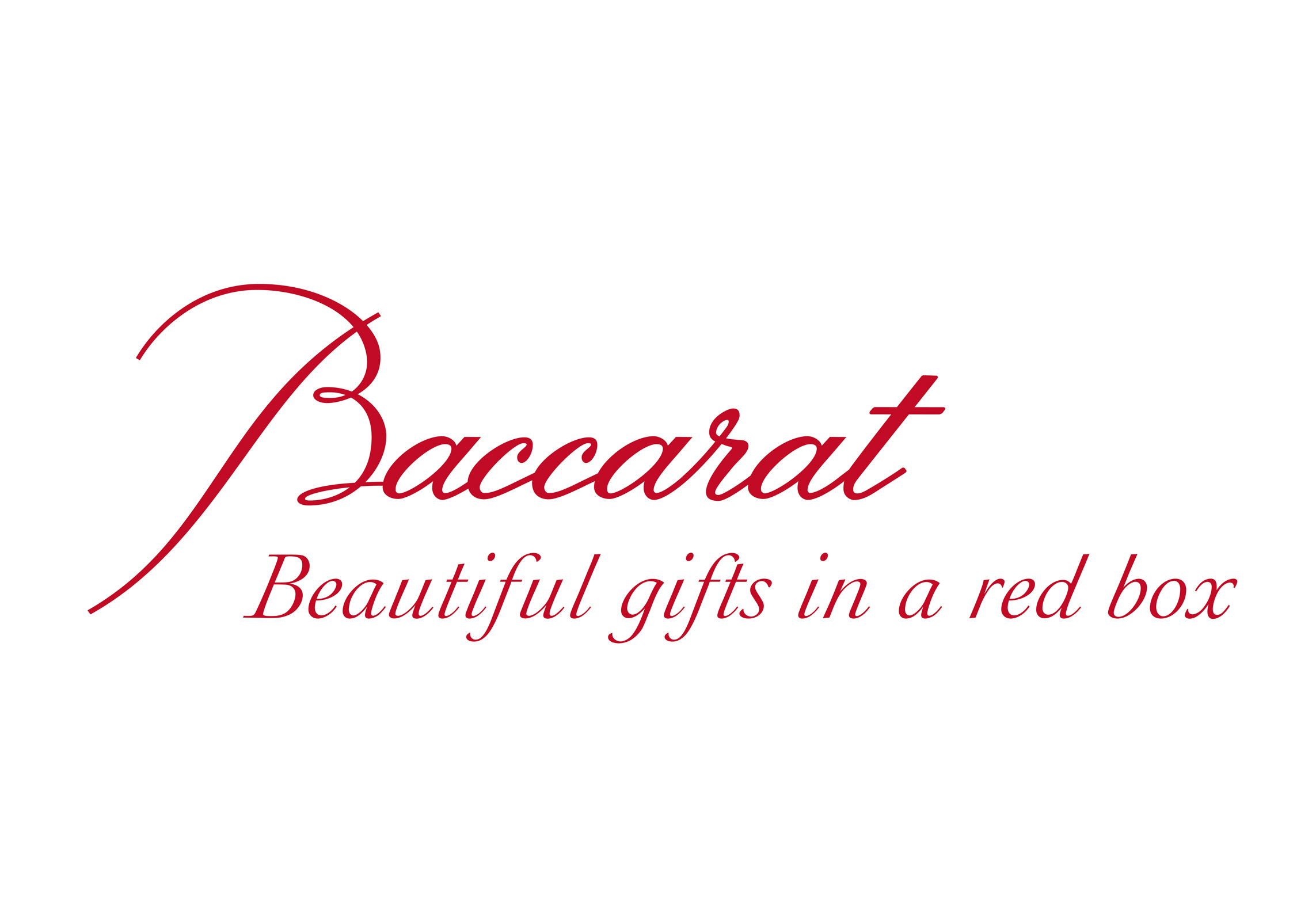 Baccarat Beluga Highball/Longdrinkglas 14cm X2 2er Set