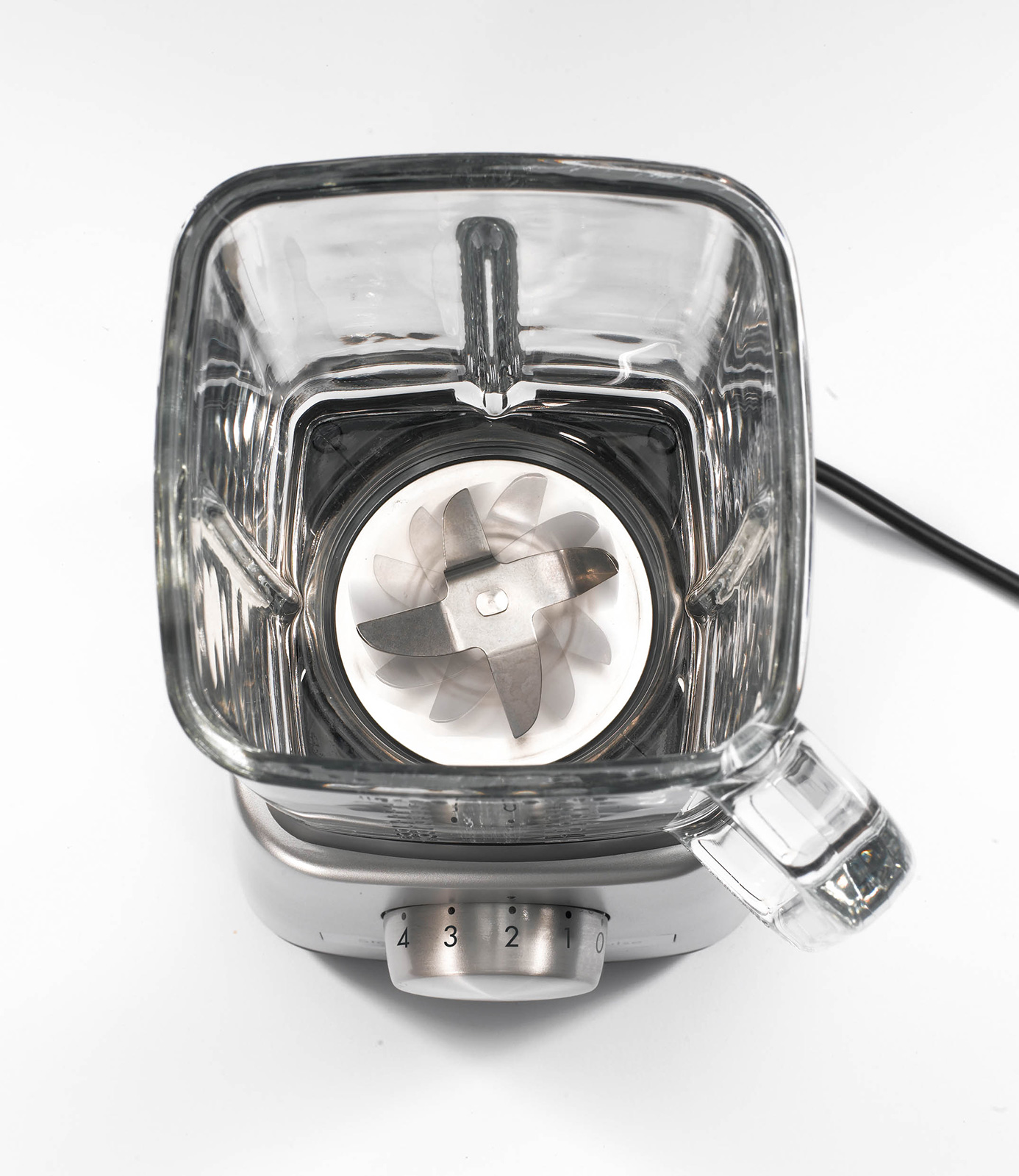 Magimix Power Blender rot