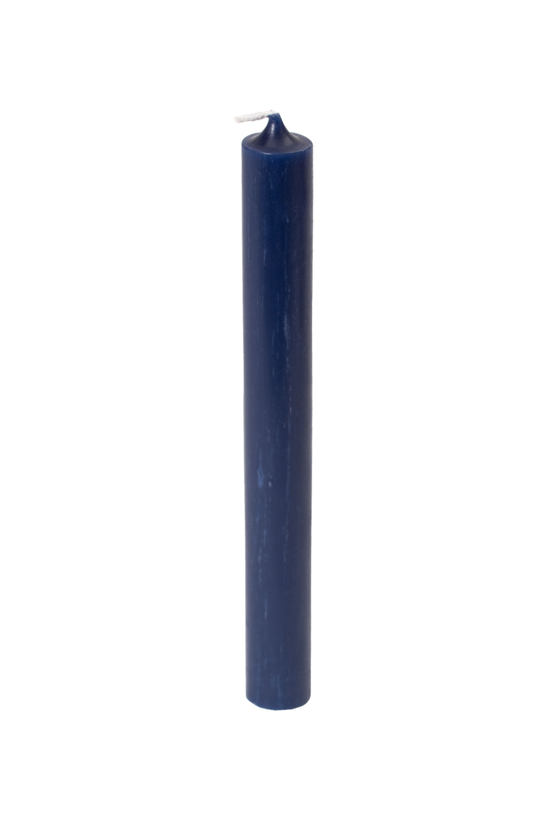Dibbern Stabkerzen 20cm indigo 12er Pack