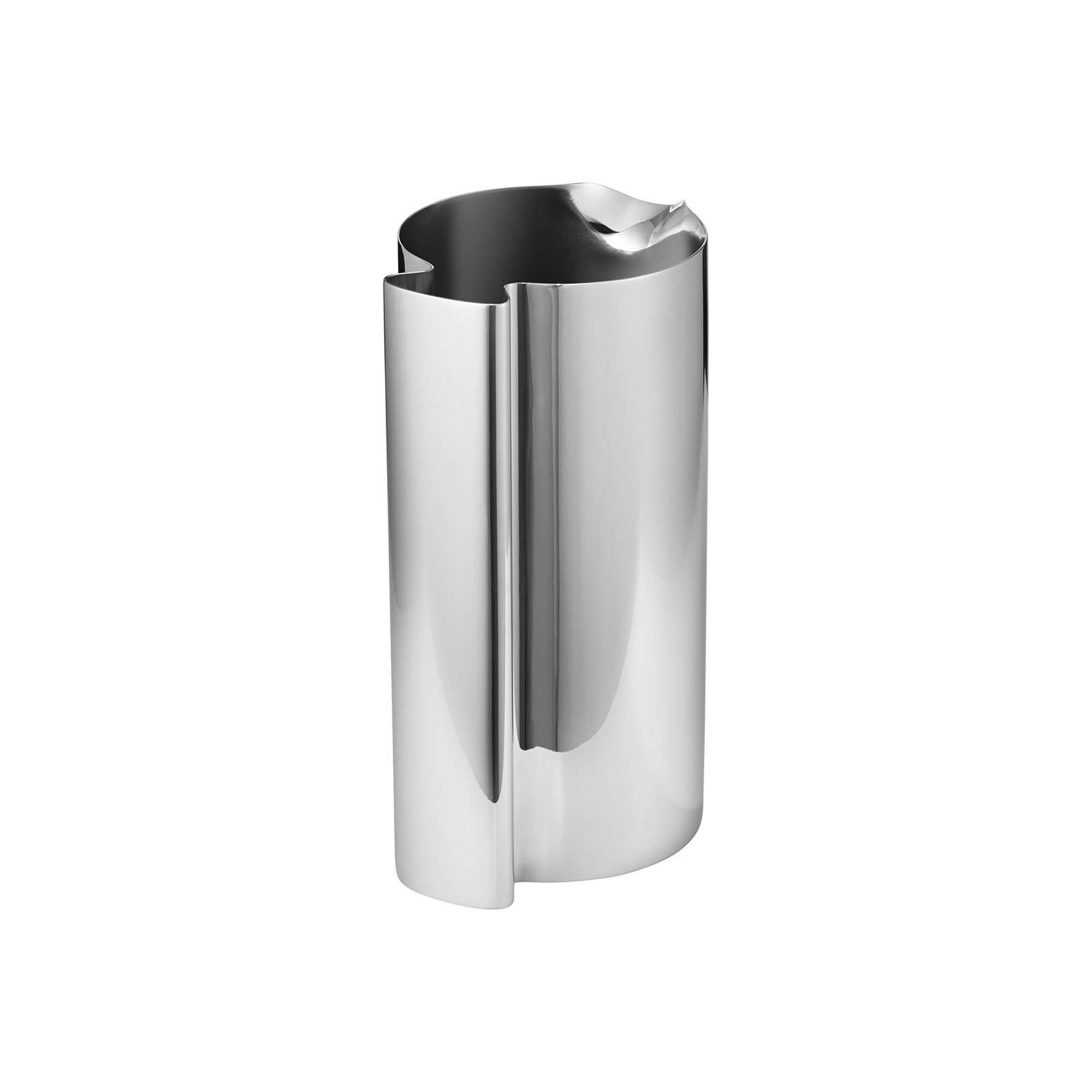 Georg Jensen Henning Koppel Karaffe 1,50ltr. Edelstahl