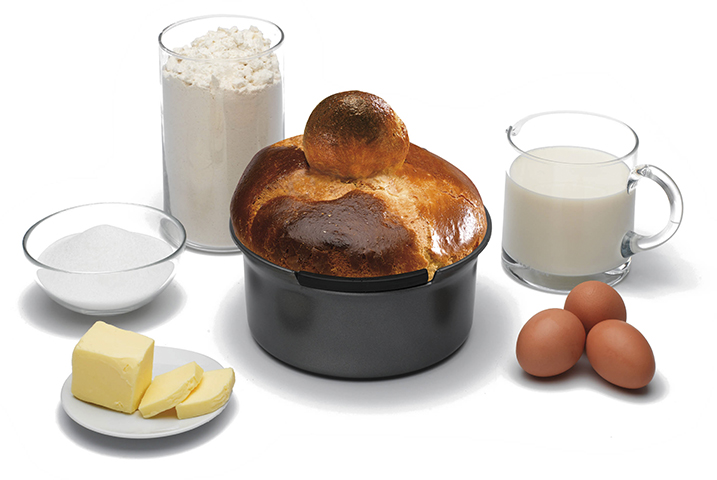 Magimix Bäckerei-Set/Teigschüssel CS5200