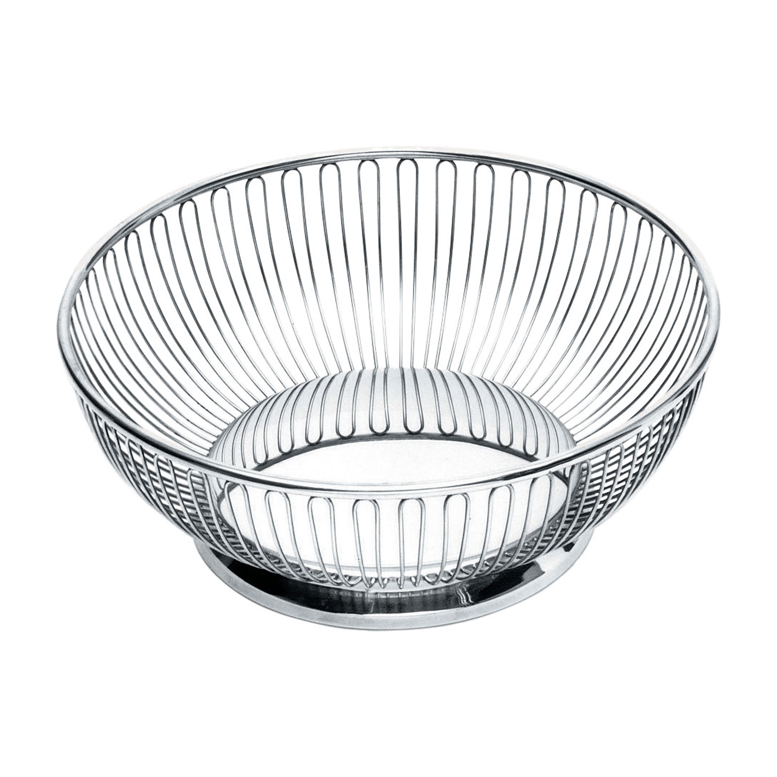 Alessi Drahtkorb rund 24cm