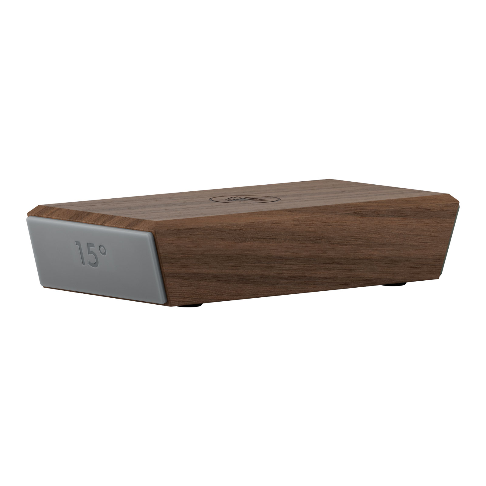 Horl Nussbaum Rollschleifer HORL 3