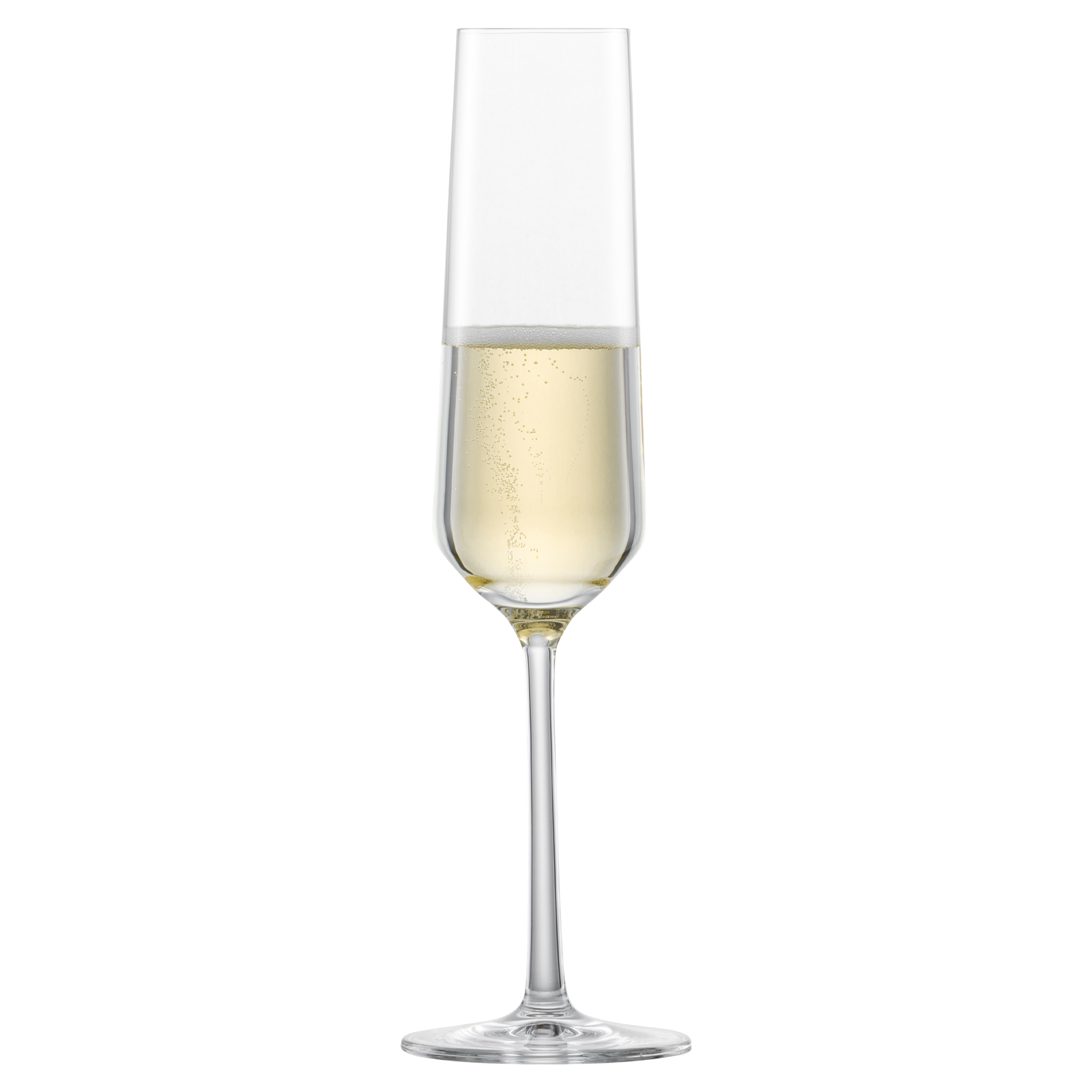Zwiesel Glas Pure Sekt mit Moussierpunkt 7