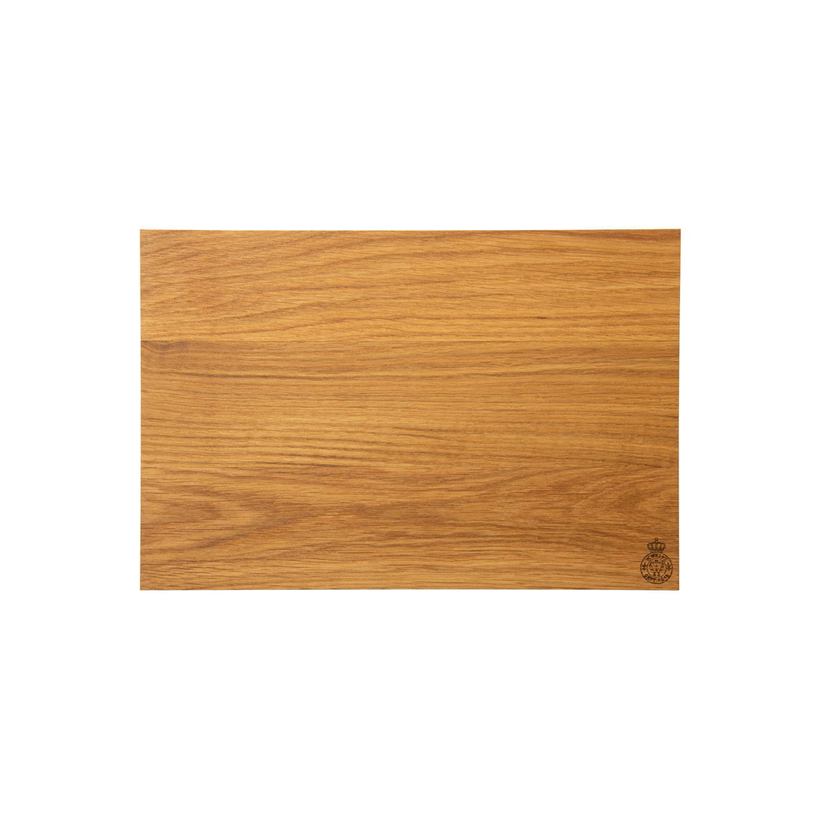 WEITZ Schneidebrett 30x20x2cm Eiche geölt Kollektion Weitz
