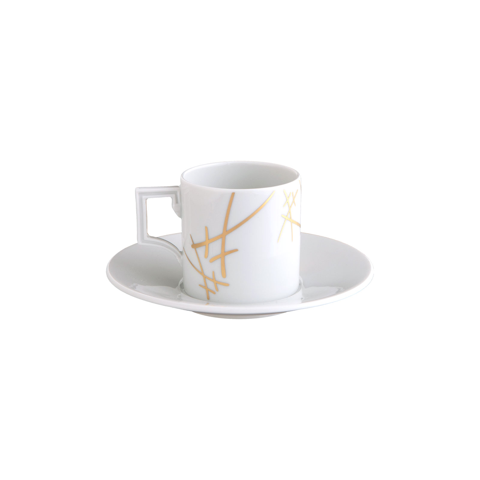 Meissen Swords Espressotasse 2tlg. 0,05ltr.