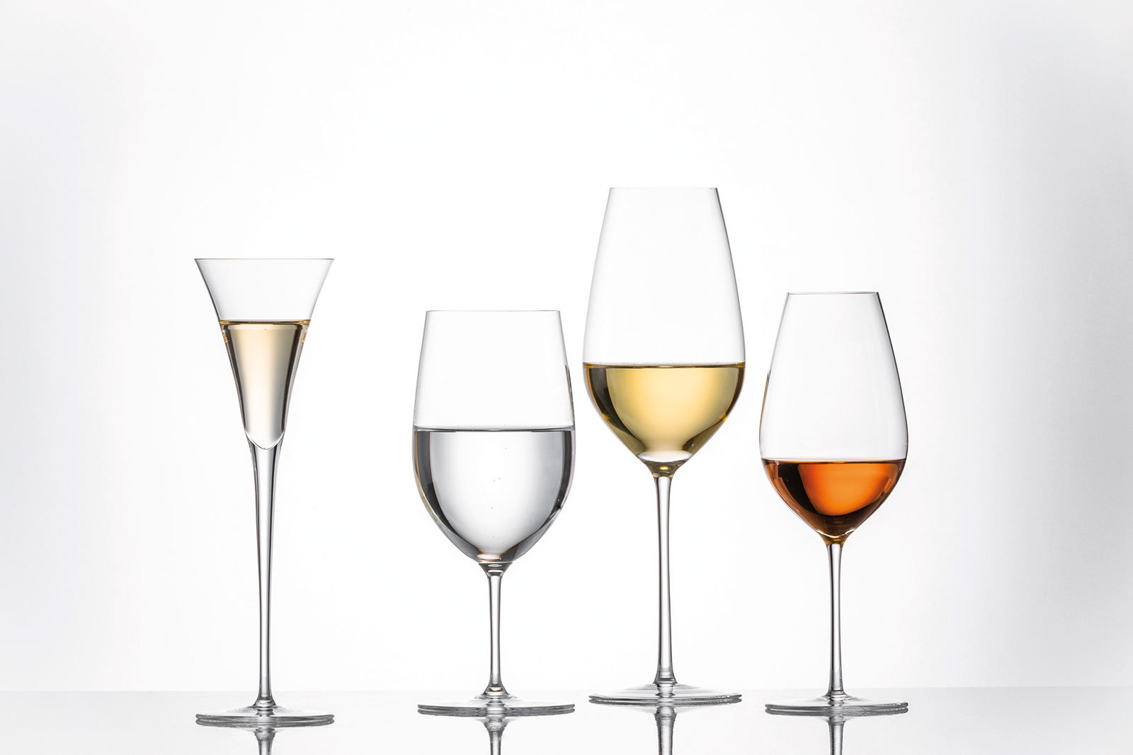 Zwiesel Glas Enoteca Mineralwasser 182