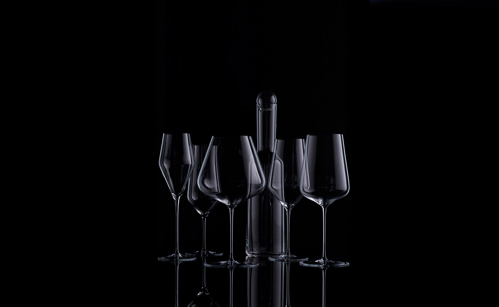 Zalto Denk'Art Weißwein 23,0cm