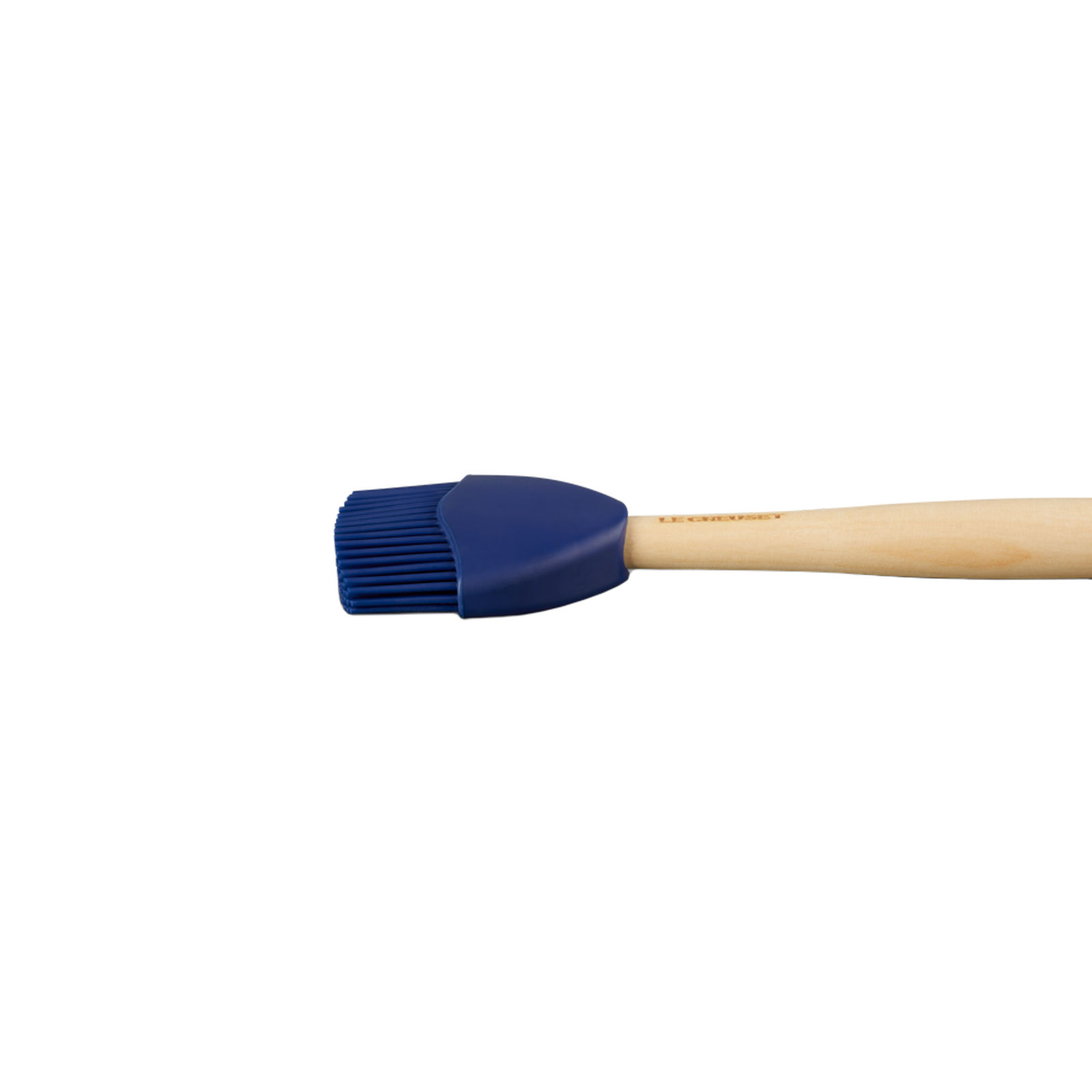 Le Creuset Craft Backpinsel azure
