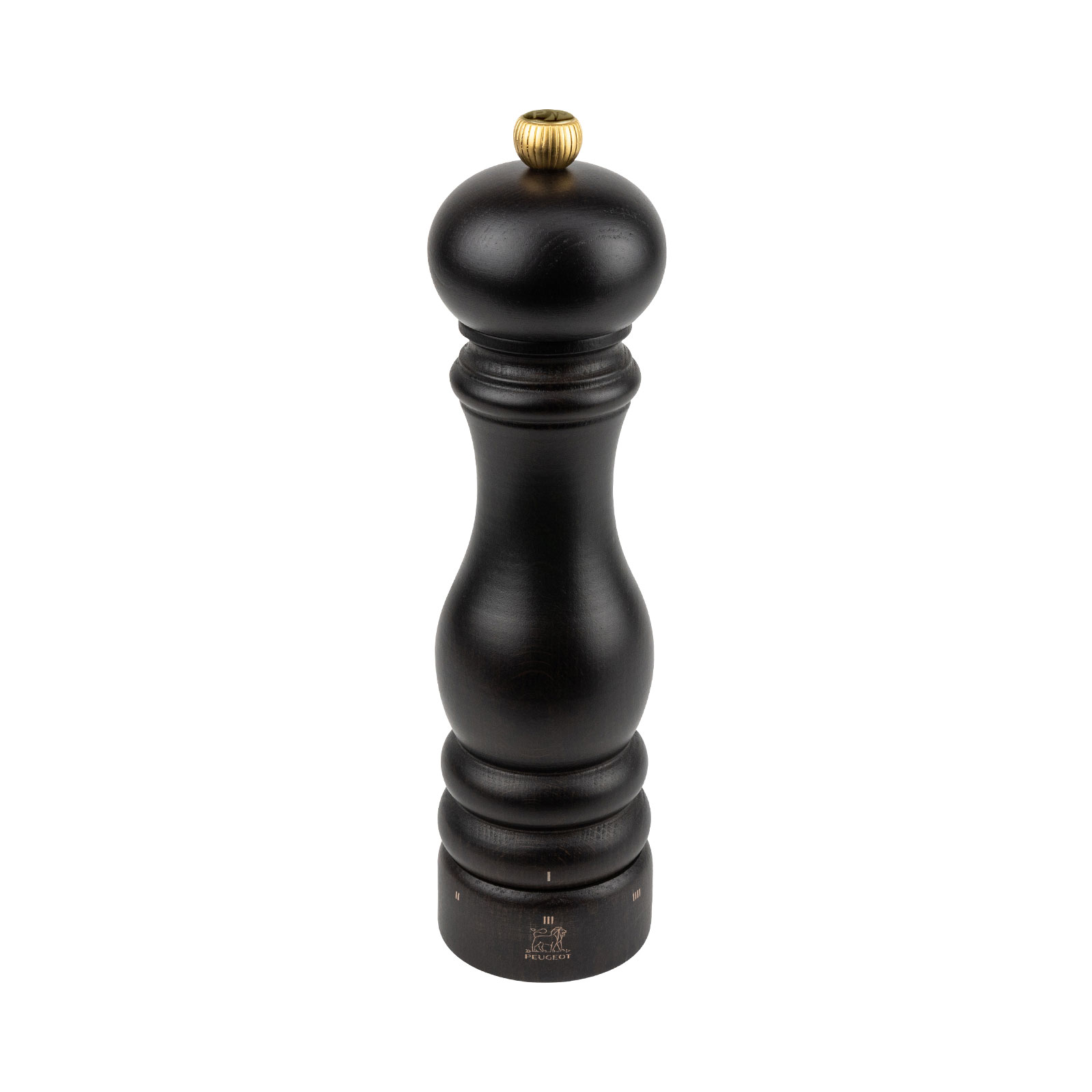 Peugeot Paris Pfeffermühle U Select schokolade 22cm