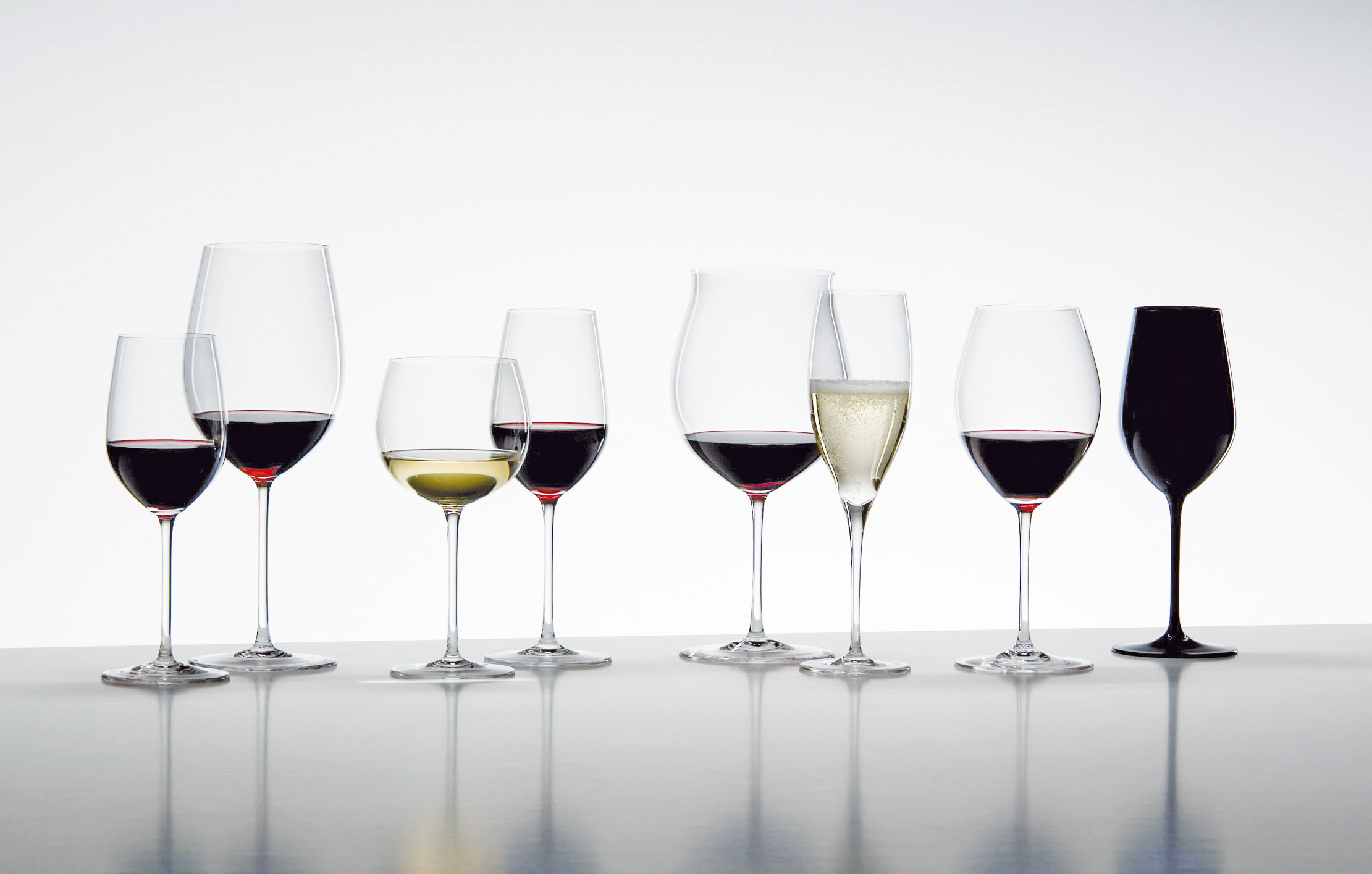 Riedel Sommeliers Burgunder Grand Cru