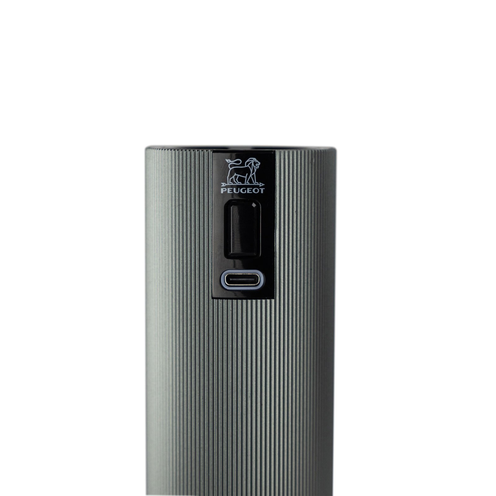 Peugeot Line Pfeffermühle U Select Carbon 15cm elektrisch
