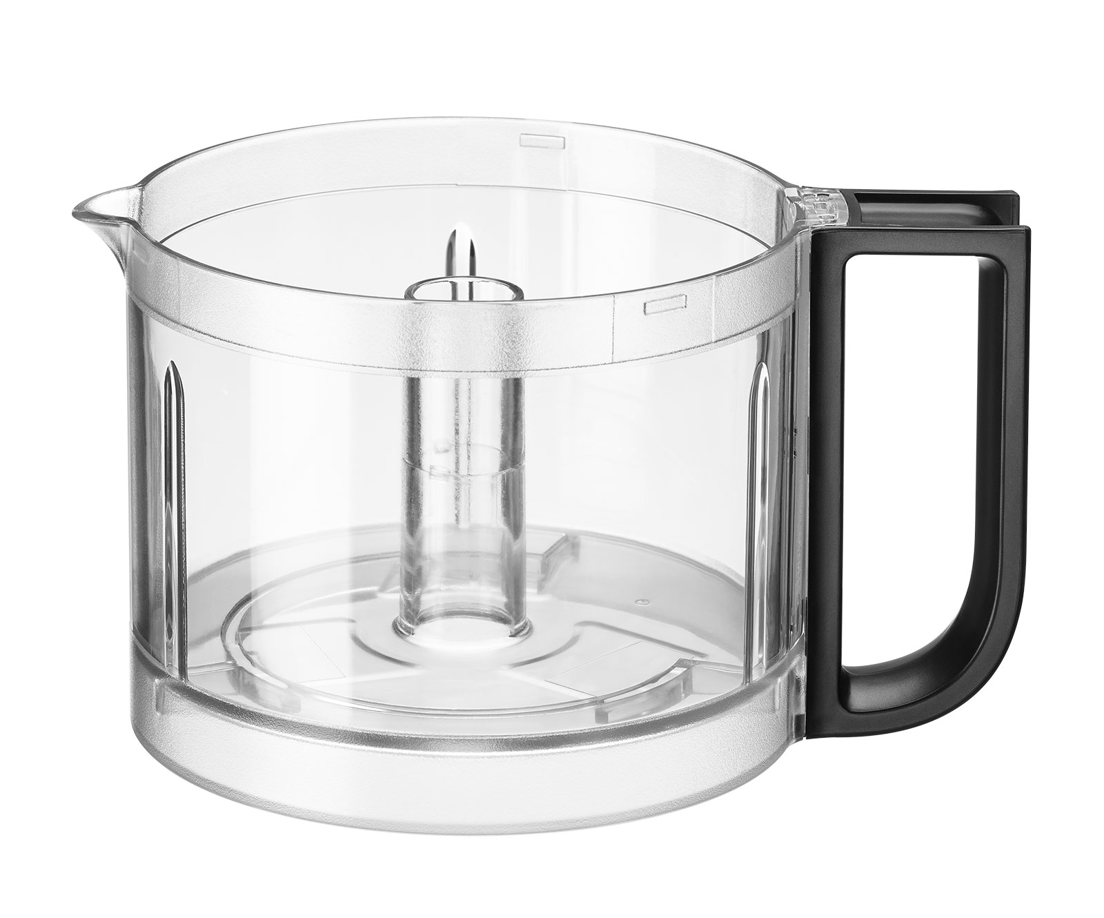 KitchenAid Zerhacker 0,83ltr. crème