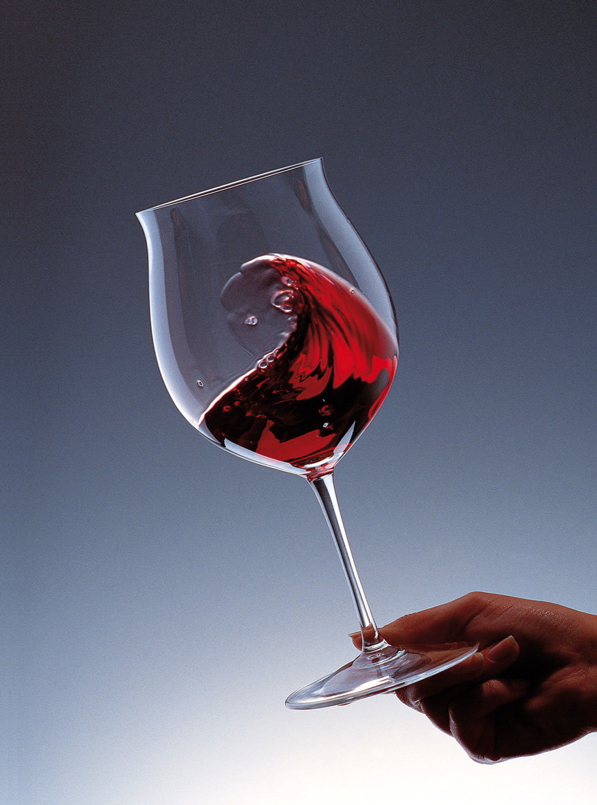 Riedel Sommeliers Burgunder Grand Cru