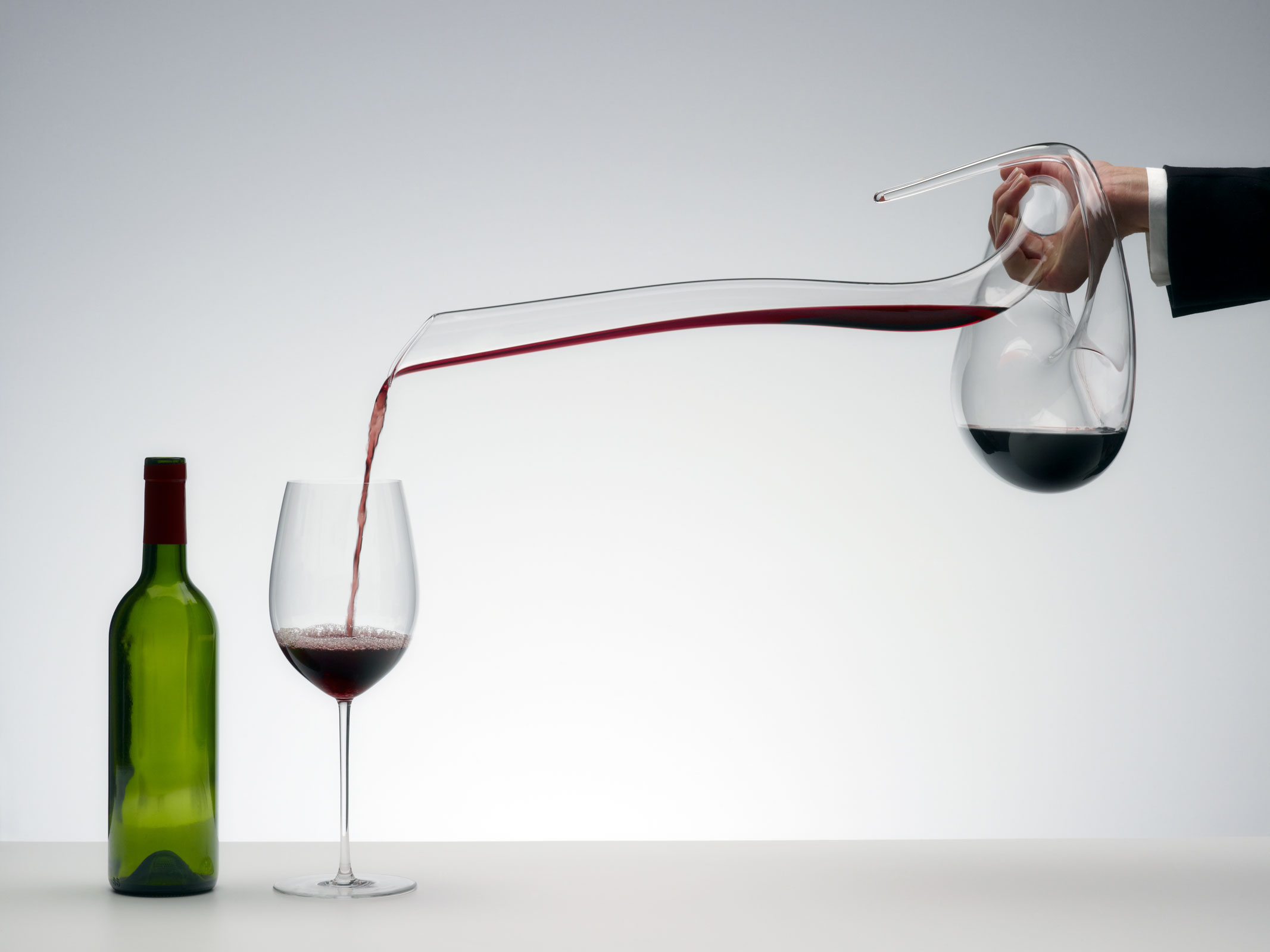 Riedel Dekanter Eve 1,37ltr.