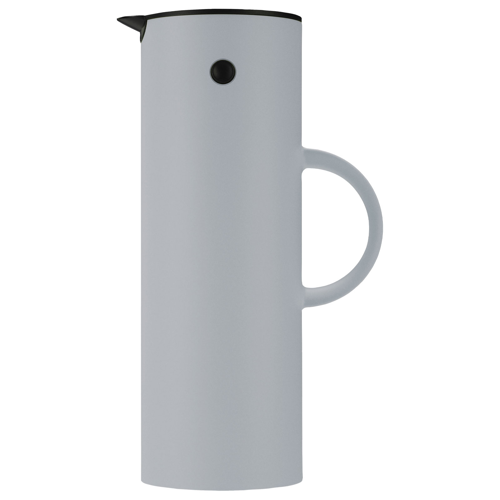 Stelton EM77 Isolierkanne 1ltr. soft cloud 995-13