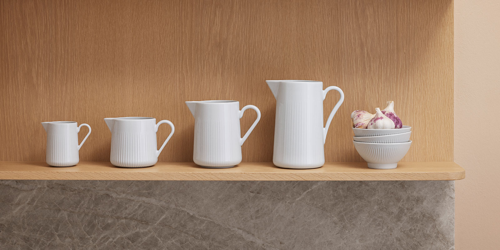 Eva Solo Legio Nova Krug 0,70ltr. Eva Trio