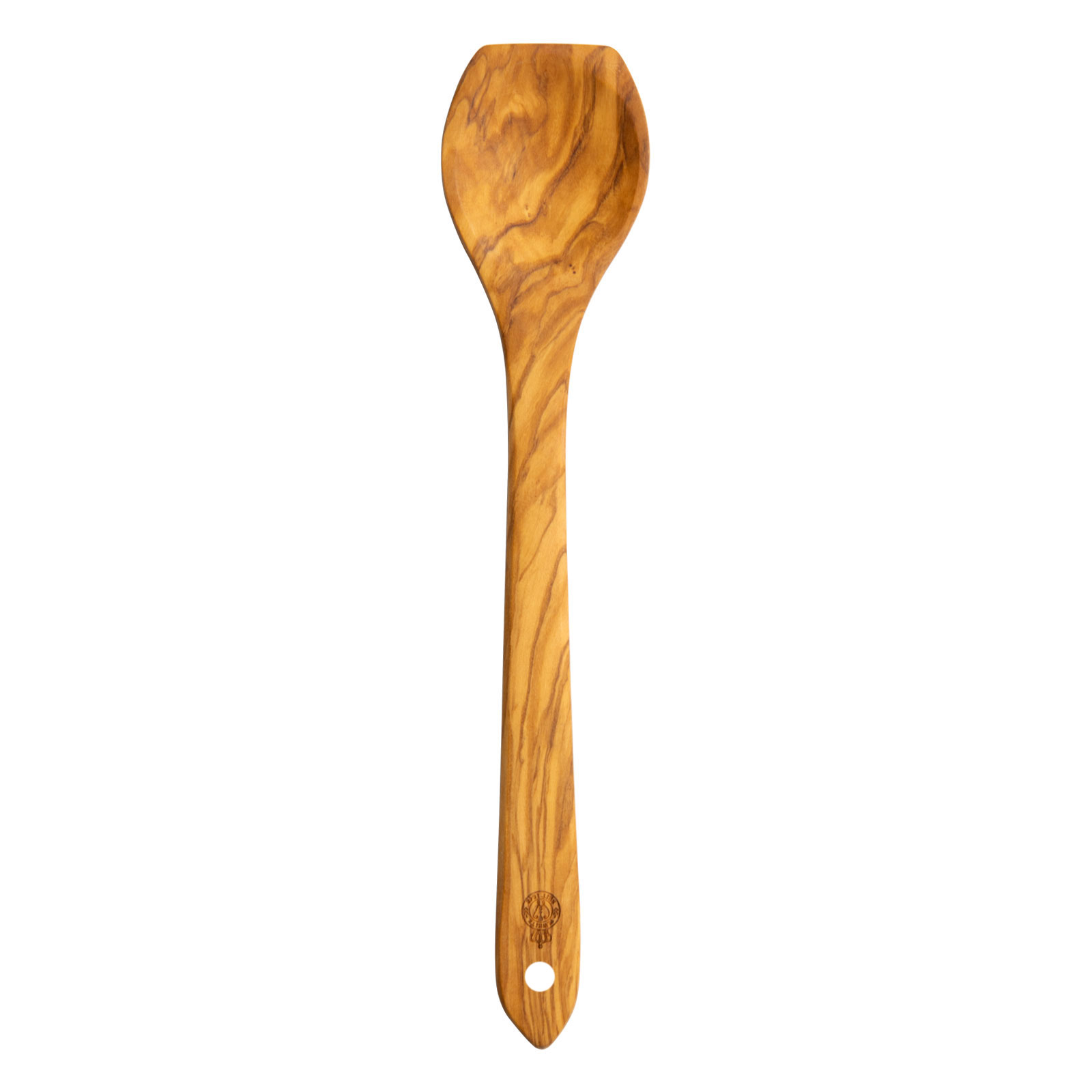 WEITZ Servierlöffel 30cm Olivenholz Kollektion Weitz