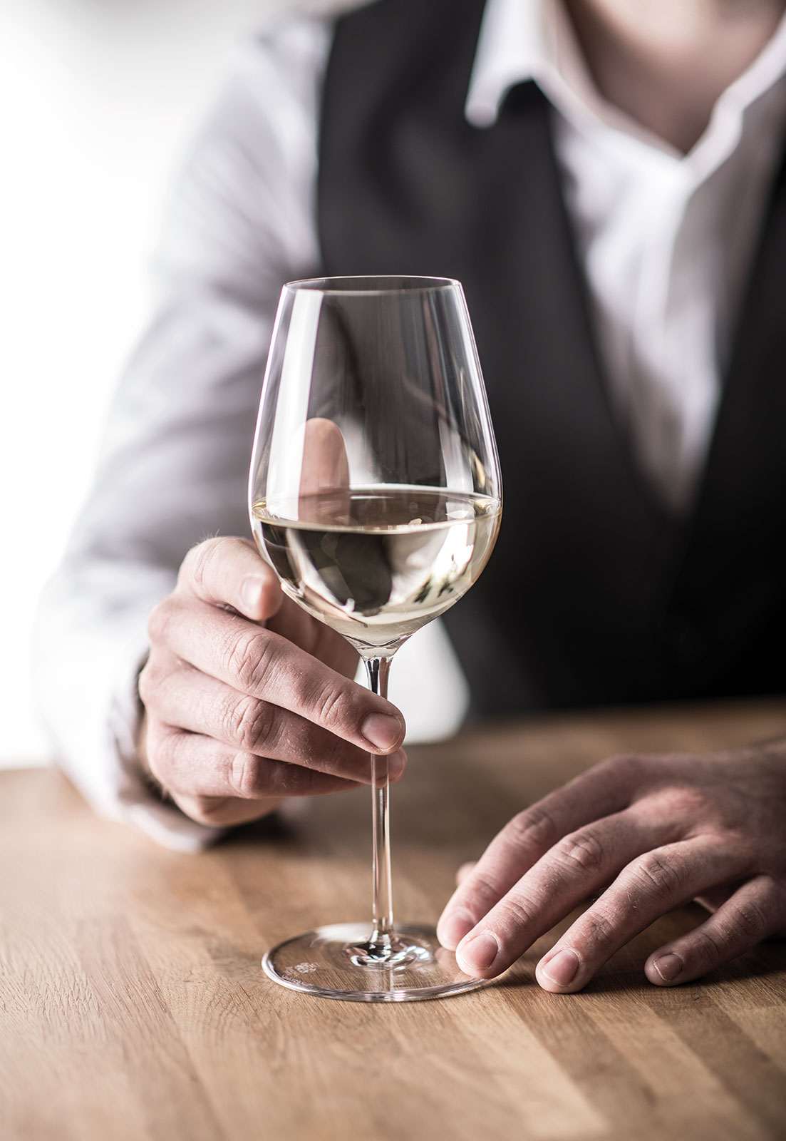 Zwiesel Glas Enoteca Chardonnay 122