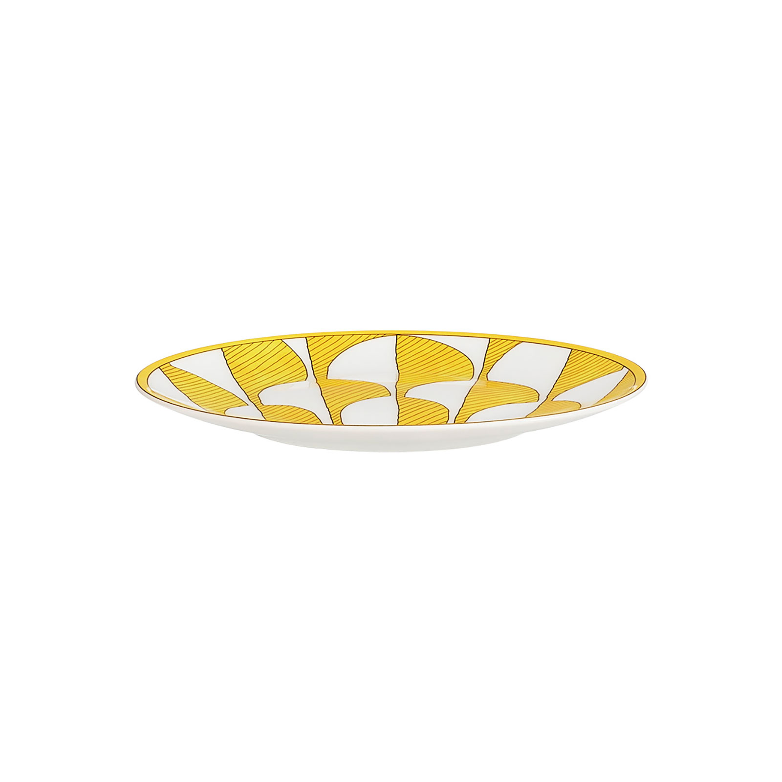 HERMÈS Paris Soleil d'HERMÈS Brotteller 14cm