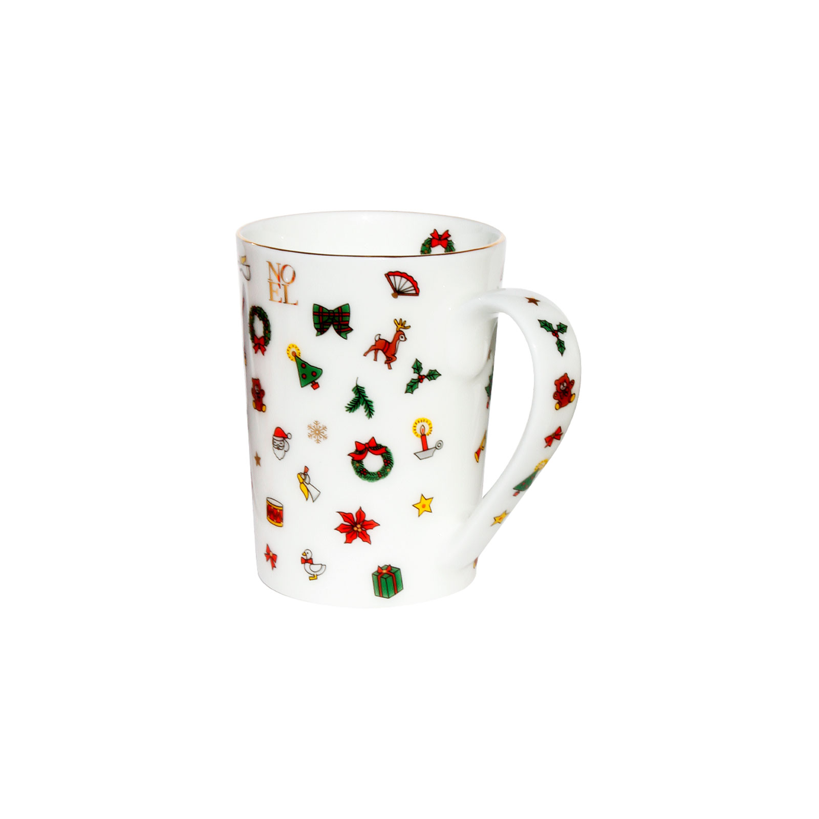 TAITÙ Noel Oro Henkelbecher 0,45ltr.