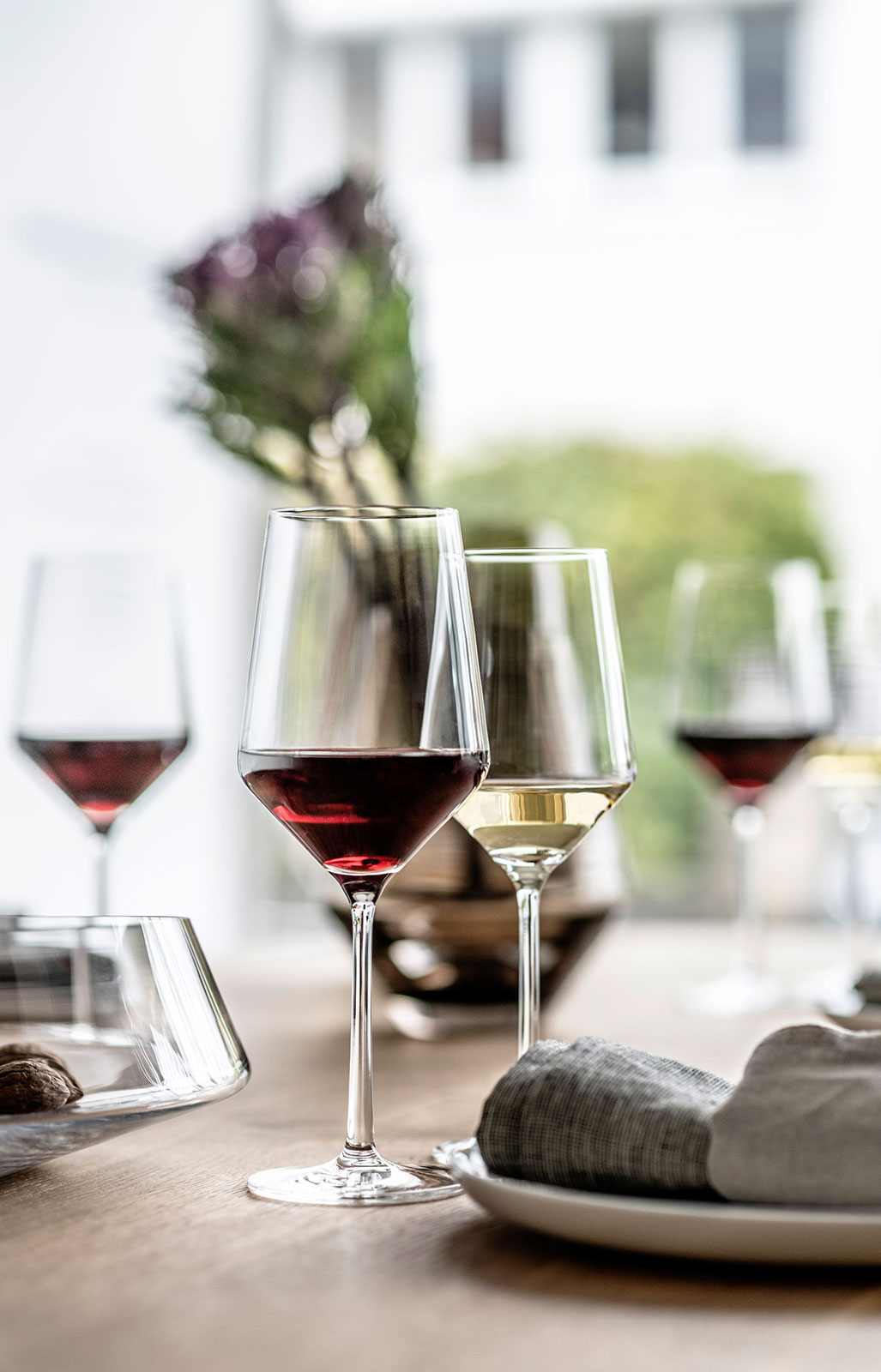 Zwiesel Glas Pure Riesling 2