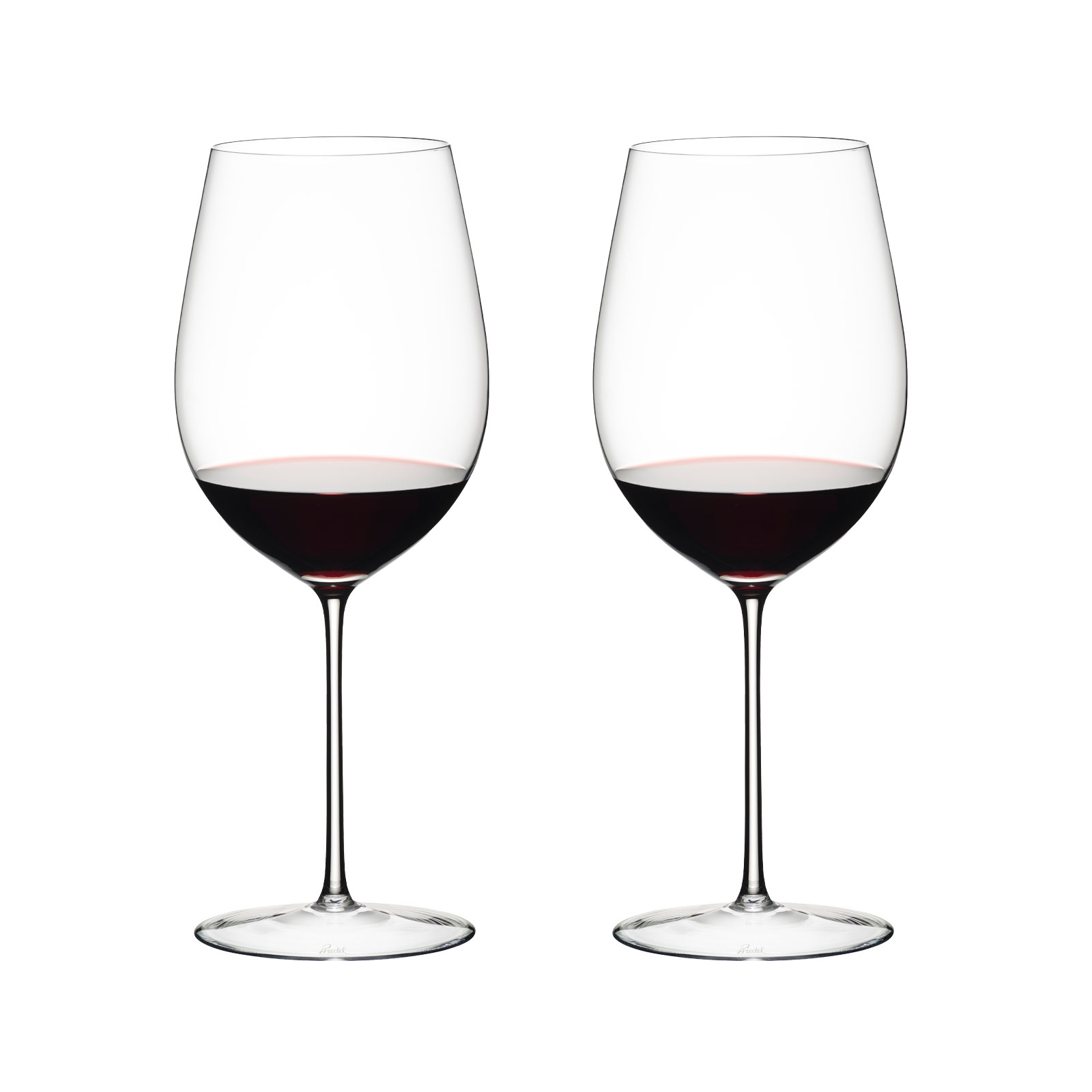 Riedel Sommeliers Bordeaux Grand Cru 2erPack Aktion 2026