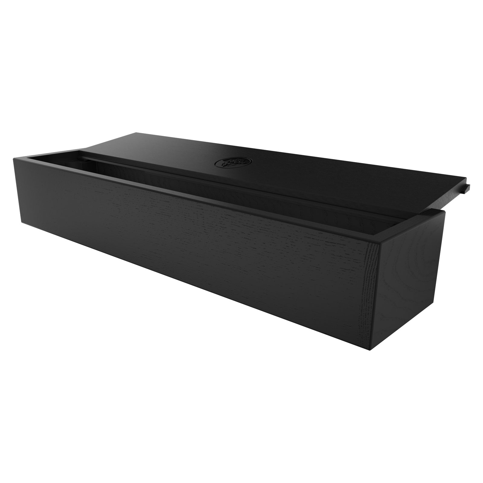 Horl Box für Rollschleifer
