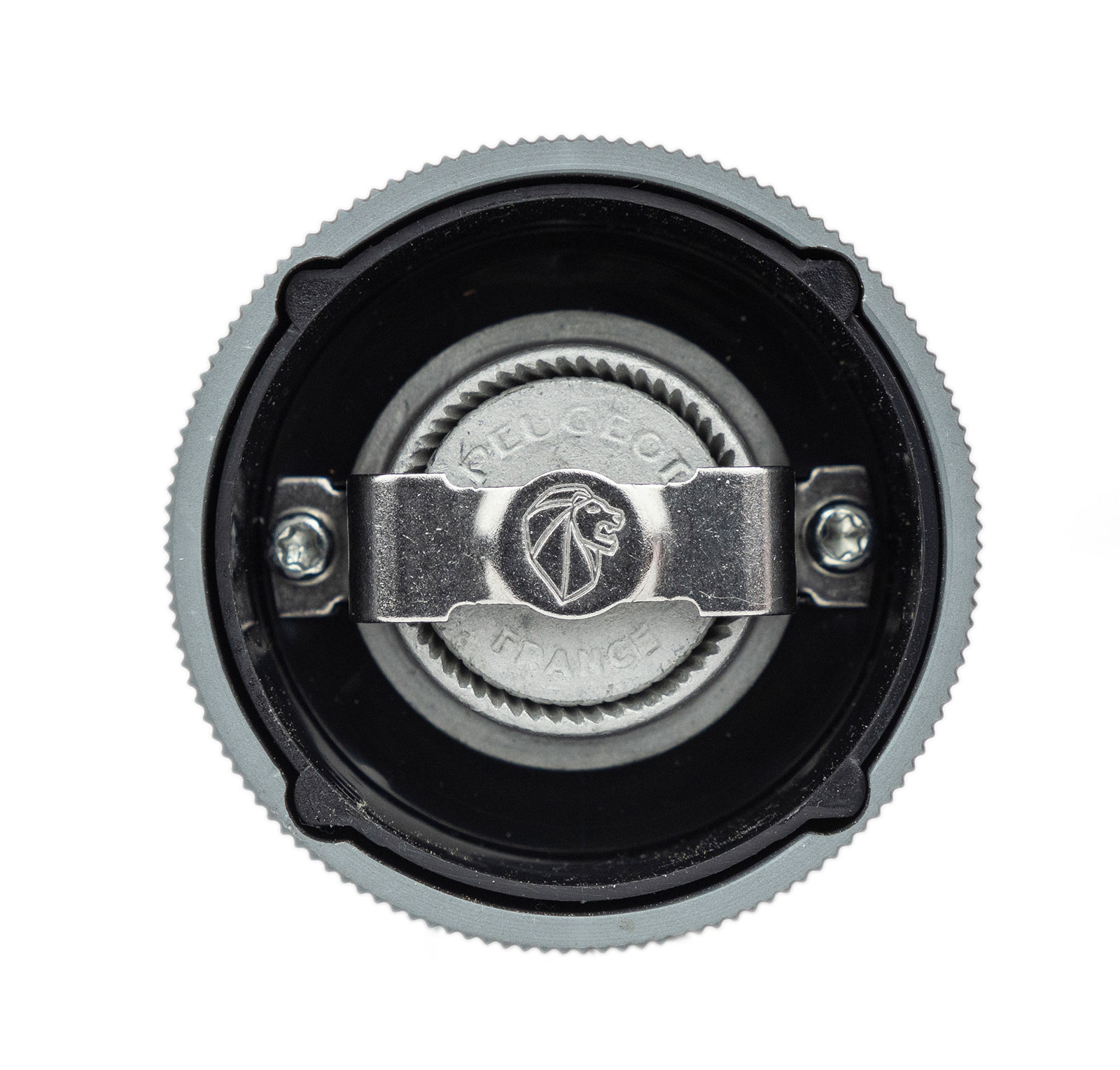 Peugeot Line Pfeffermühle Carbon/Graphit 18cm