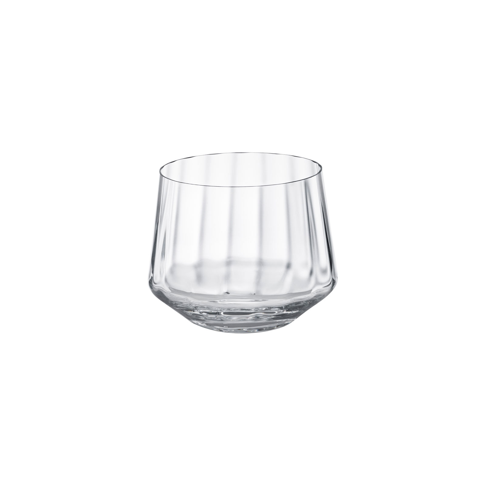 Georg Jensen Bernadotte Becher niedrig 0,25ltr. 6er Set