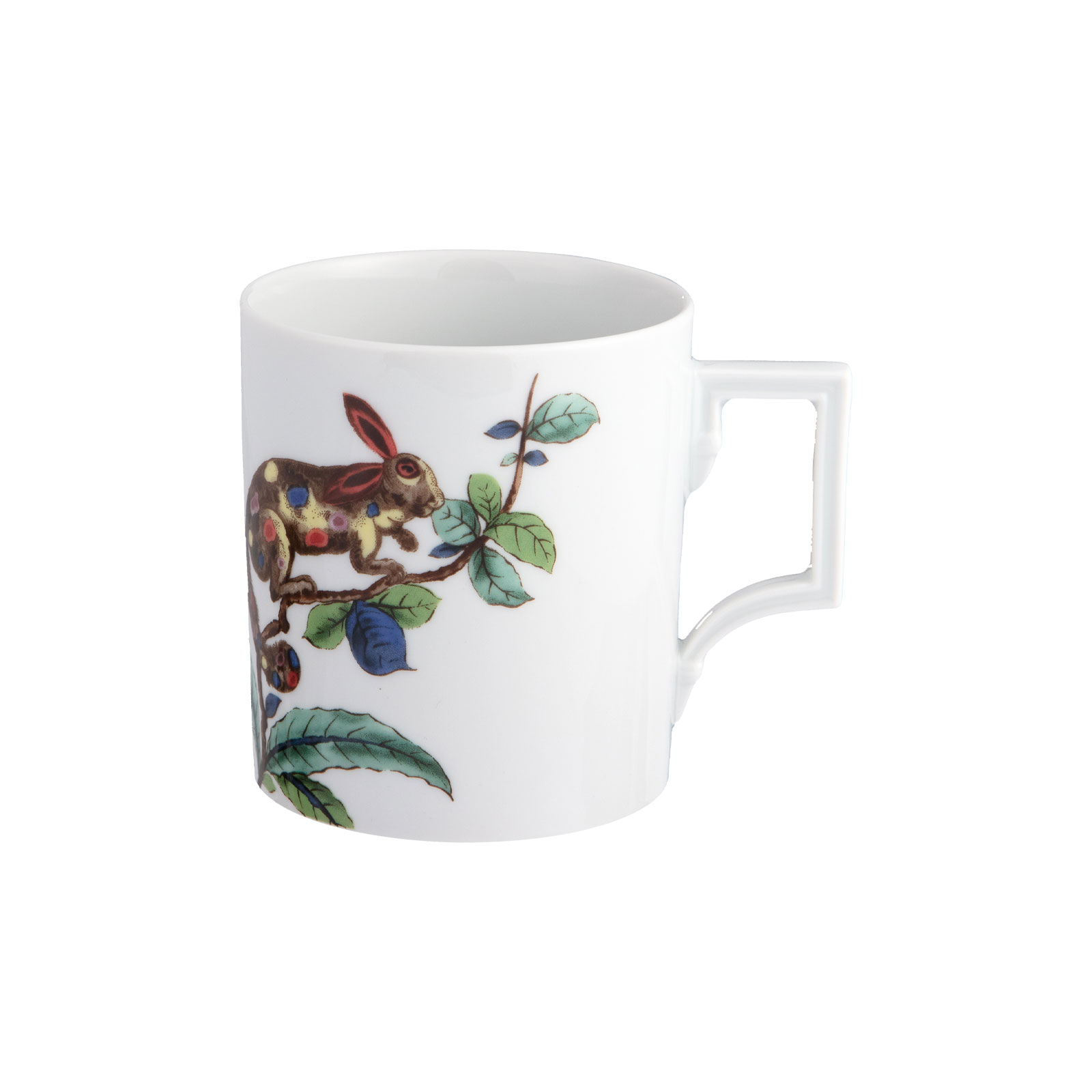 Meissen Fabeltier Henkelbecher 0,25ltr.