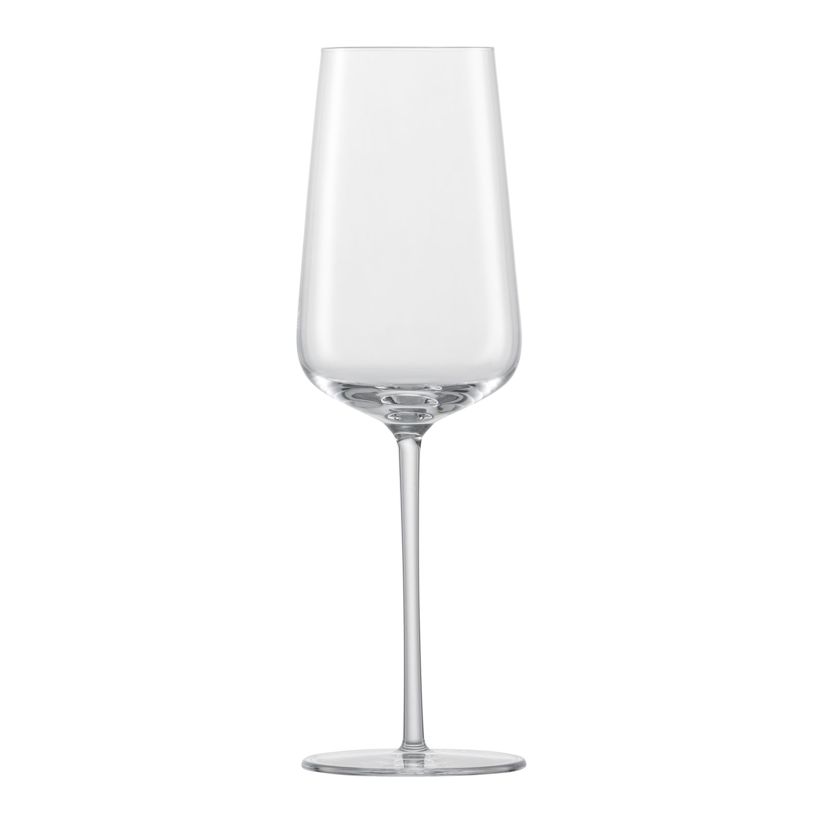 Zwiesel Glas Vervino Champagner mit MP 77
