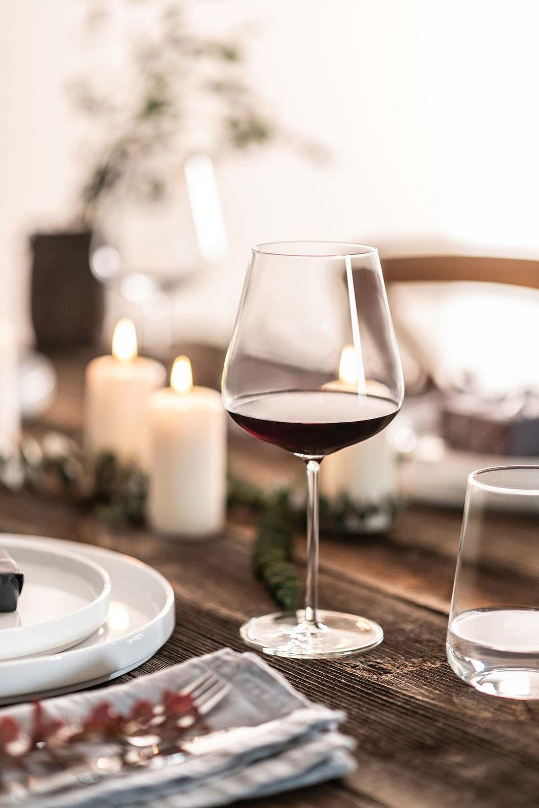 Zwiesel Glas Vervino Allround mit MP 145