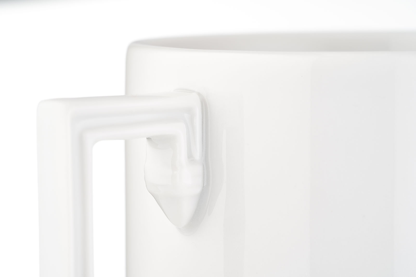 Meissen Blue Orchid Espressotasse 2tlg. 0,05ltr.
