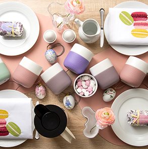 Frühlingstrends