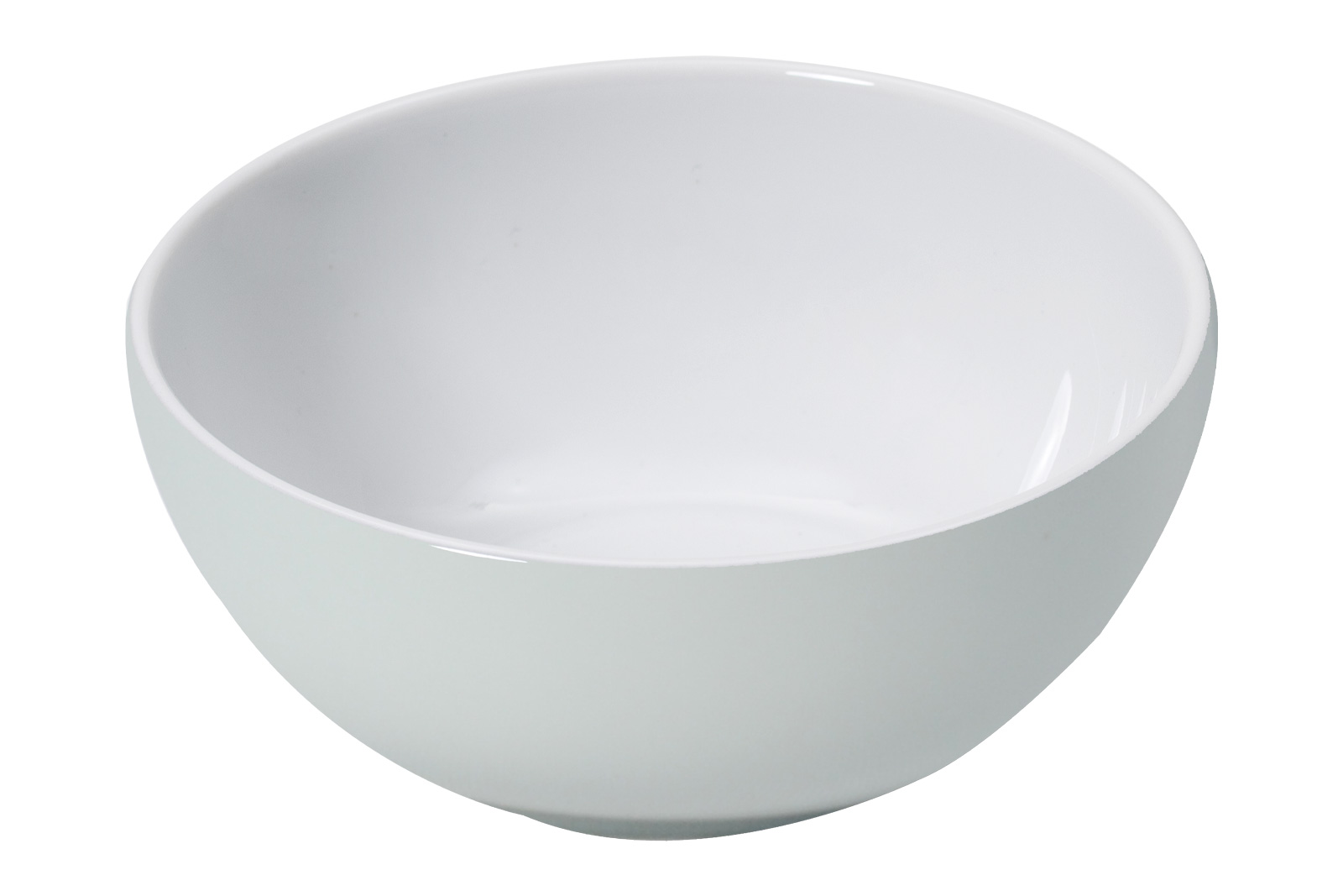 Dibbern Solid Color lichtgrau Schale 1,25ltr. 20cm