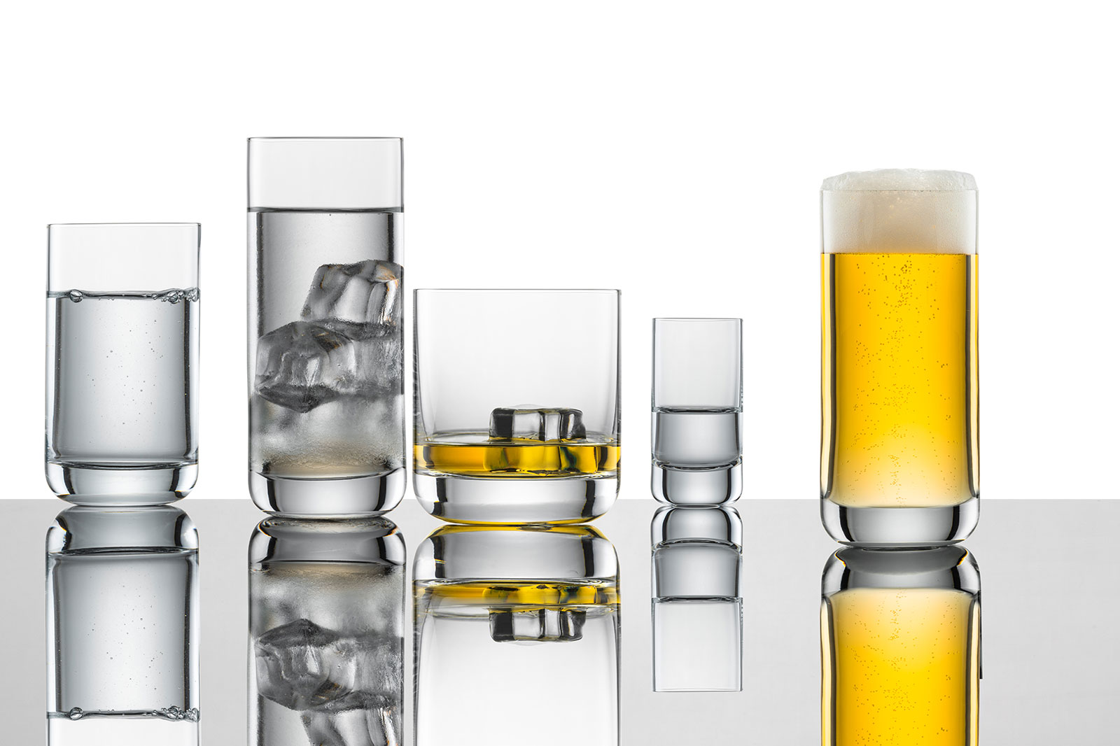 Schott Zwiesel Convention Whisky 60