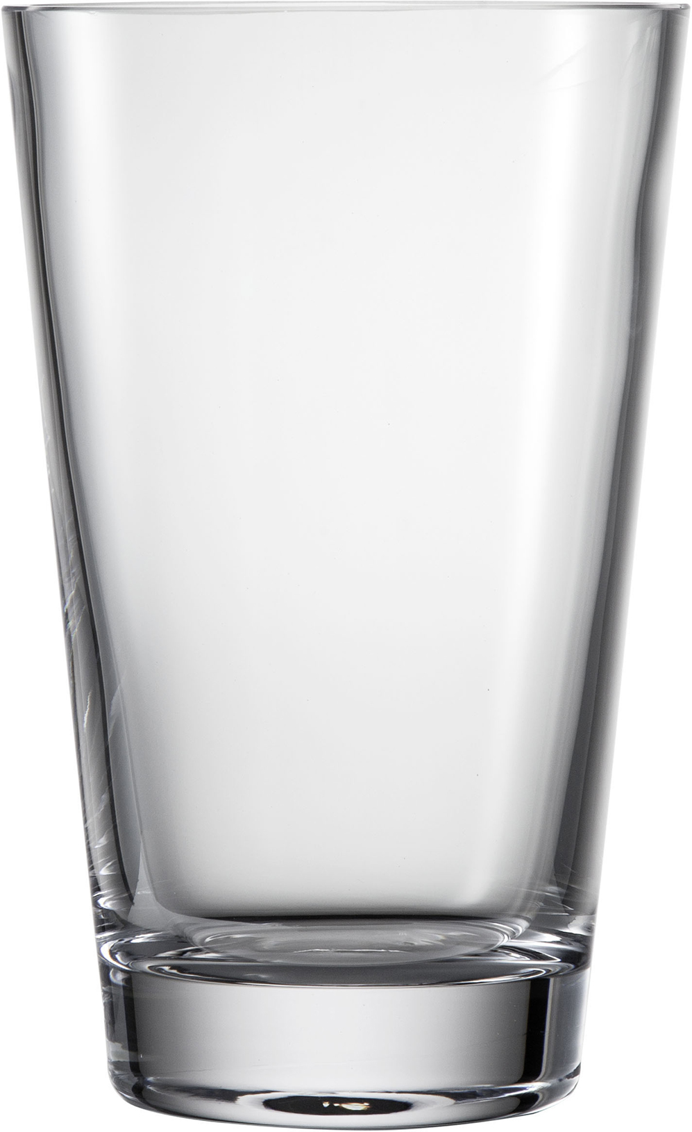 Eisch Tonio Vase 651/210 konisch hoch 21cm
