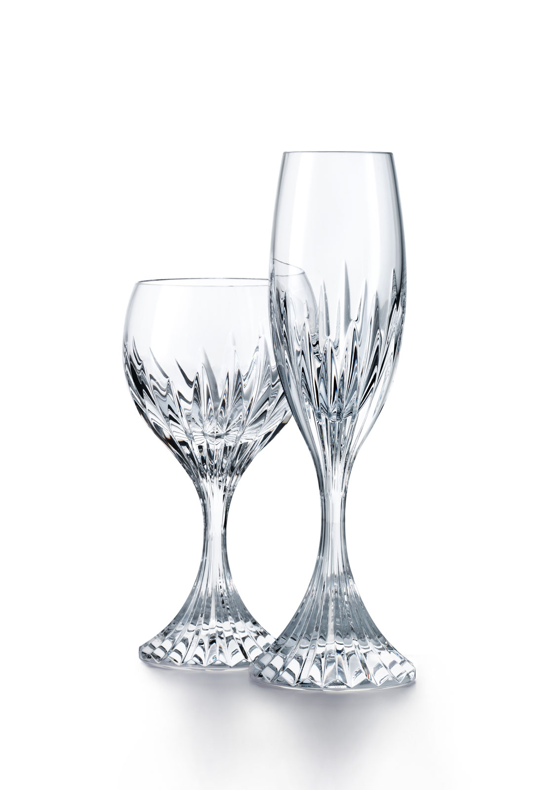 Baccarat Massena Glass / Weinglas2