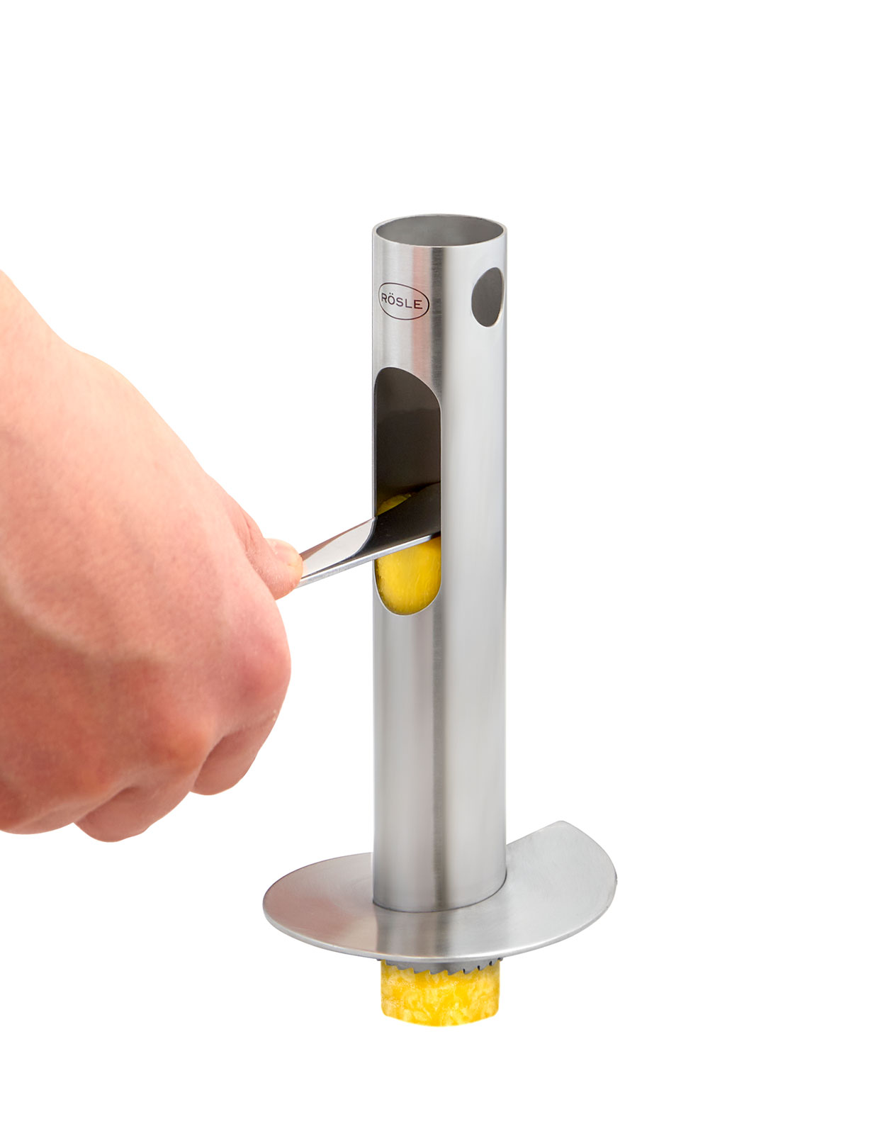 Rösle Ananasschneider Pro  12849