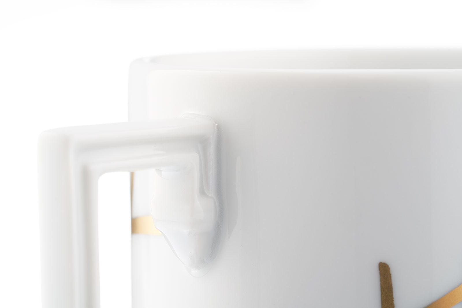 Meissen Swords Espressotasse 2tlg. 0,05ltr.